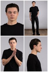 Book - Dimitri Bouveyron - Polas