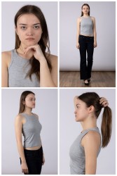 Book - Selina B. - Polas