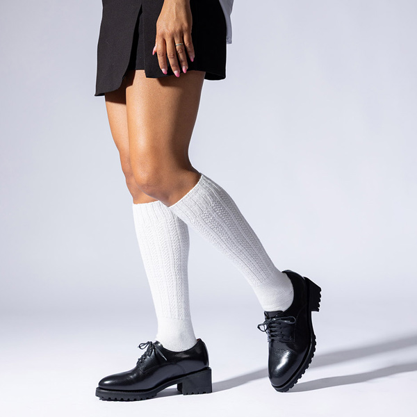 Shooting packshot & studio pour une marque de chaussures française