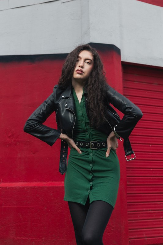 Shooting mode - Portail rouge 04