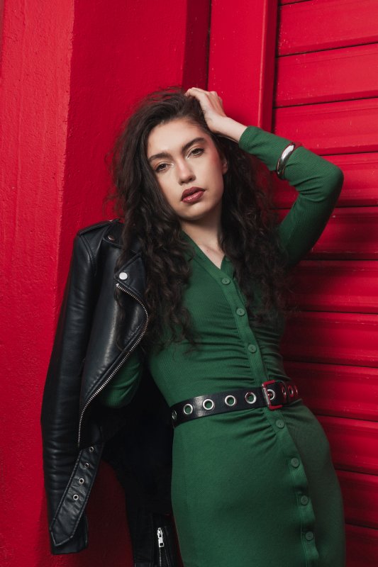 Shooting mode - Portail rouge 10