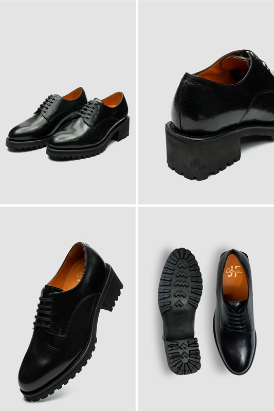 Modèle Cigale - Multivue