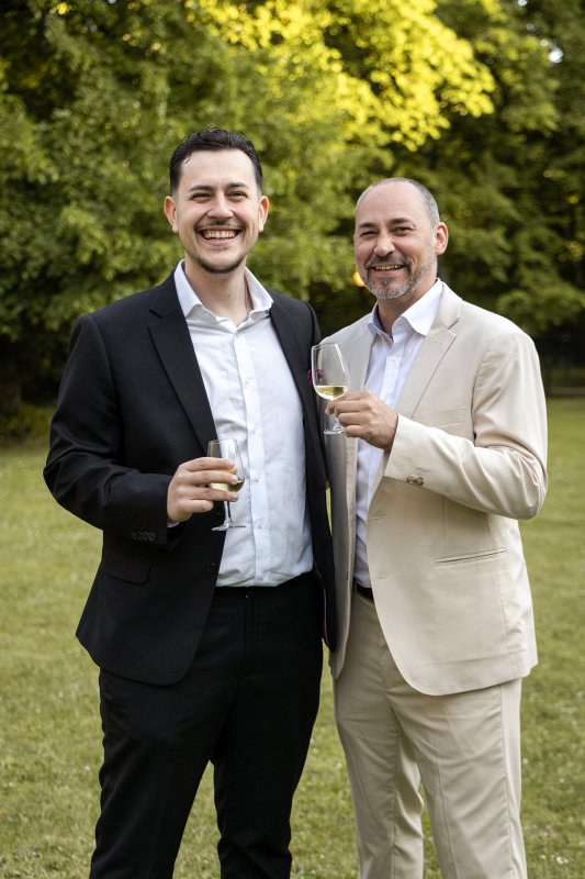 Cocktail d'entreprise